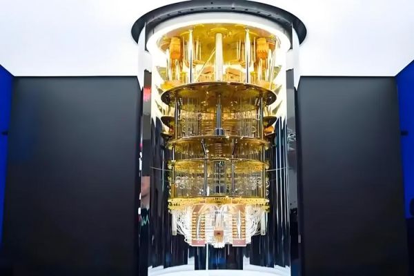超导量子计算机本源悟空问世(超导量子计算机本源悟空能做什么)-第2张图片-八三百科 超导量子计算机本源悟空问世(超导量子计算机本源悟空能做什么)-第2张图片-八三百科