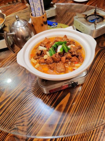 南山非物质文化遗产美食（南山非遗美食打卡必吃哪些）-第2张图片-八三百科