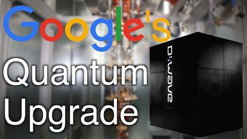 google量子计算机技术(Google量子计算机技术何时商用)-第3张图片-八三百科 google量子计算机技术(Google量子计算机技术何时商用)-第3张图片-八三百科