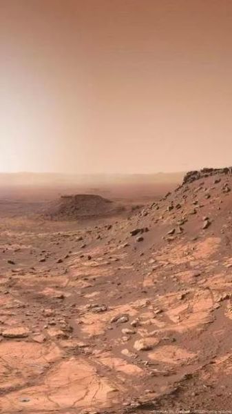 火星气候变迁历史（火星气候变迁历史真相）-第3张图片-八三百科