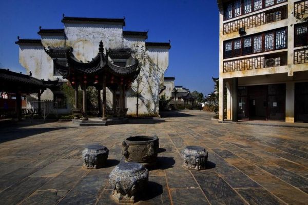 合肥市非物质文化遗产(合肥非遗有哪些值得逛?新手指南)-第2张图片-八三百科 合肥市非物质文化遗产(合肥非遗有哪些值得逛?新手指南)-第2张图片-八三百科