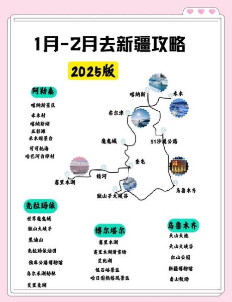 历史上新疆气候变迁过程（新疆古代气候为什么干湿交替？）-第3张图片-八三百科