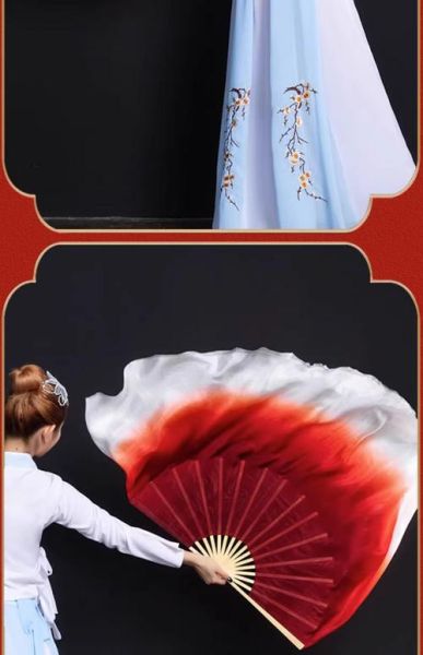 非物质文化遗产扇舞(扇舞基础知识入门)-第2张图片-八三百科 非物质文化遗产扇舞(扇舞基础知识入门)-第2张图片-八三百科