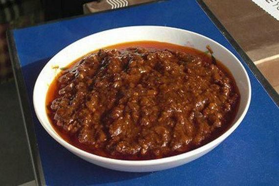 豆酱非物质文化遗产(最常用长尾词:豆酱非遗制作技艺详解)-第1张图片-八三百科 豆酱非物质文化遗产(最常用长尾词:豆酱非遗制作技艺详解)-第1张图片-八三百科