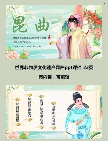 非物质文化遗产up(非物质文化遗产up主如何起步教程)-第1张图片-八三百科 非物质文化遗产up(非物质文化遗产up主如何起步教程)-第1张图片-八三百科