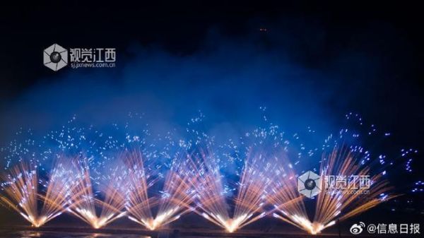 萍乡非物质文化遗产烟花(萍乡烟花爆竹非遗技艺入门)-第2张图片-八三百科 萍乡非物质文化遗产烟花(萍乡烟花爆竹非遗技艺入门)-第2张图片-八三百科