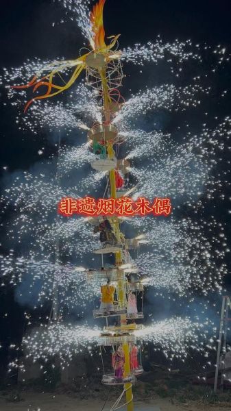 萍乡非物质文化遗产烟花(萍乡烟花爆竹非遗技艺入门)-第3张图片-八三百科 萍乡非物质文化遗产烟花(萍乡烟花爆竹非遗技艺入门)-第3张图片-八三百科