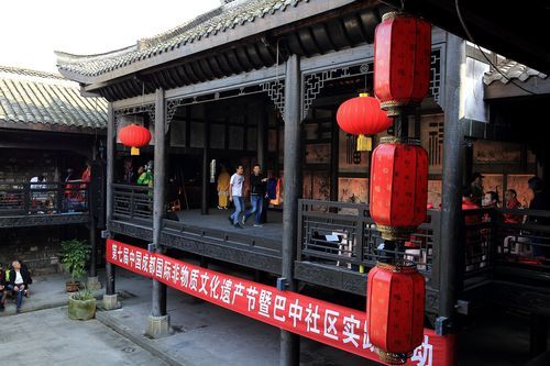 恩阳古镇非物质文化遗产(恩阳古镇非遗有哪些值得一看)-第2张图片-八三百科 恩阳古镇非物质文化遗产(恩阳古镇非遗有哪些值得一看)-第2张图片-八三百科