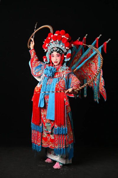 彭州非物质文化遗产服装(彭州非遗服饰有哪些)-第2张图片-八三百科 彭州非物质文化遗产服装(彭州非遗服饰有哪些)-第2张图片-八三百科