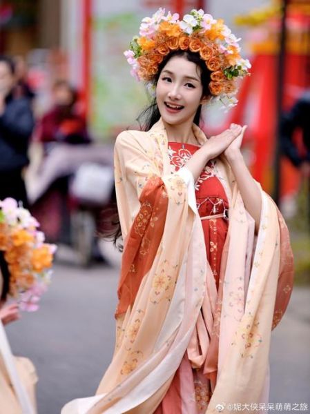 彭州非物质文化遗产服装(彭州非遗服饰有哪些)-第3张图片-八三百科 彭州非物质文化遗产服装(彭州非遗服饰有哪些)-第3张图片-八三百科