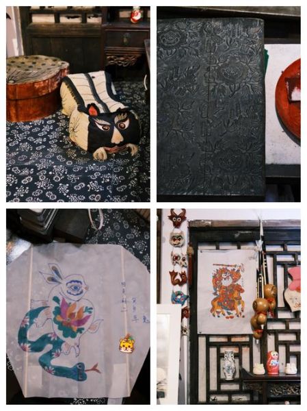 荣城非物质文化遗产(荣成非遗有什么值得体验?)-第1张图片-八三百科 荣城非物质文化遗产(荣成非遗有什么值得体验?)-第1张图片-八三百科