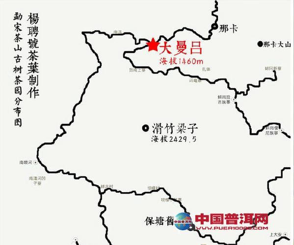 勐海县历史气候变迁图表(勐海县近百年温降水趋势图详解)-第3张图片-八三百科 勐海县历史气候变迁图表(勐海县近百年温降水趋势图详解)-第3张图片-八三百科