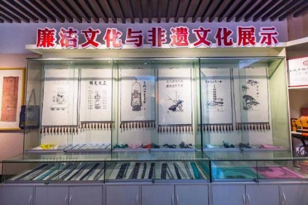 安徽非物质文化遗产网(安徽非遗官网怎么找入口及新手教程)-第2张图片-八三百科 安徽非物质文化遗产网(安徽非遗官网怎么找入口及新手教程)-第2张图片-八三百科