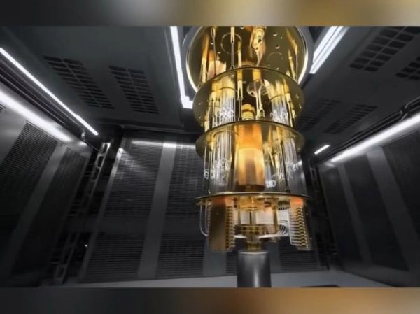 室温超导对量子计算机(室温超导能否替代稀释制冷机)-第1张图片-八三百科 室温超导对量子计算机(室温超导能否替代稀释制冷机)-第1张图片-八三百科