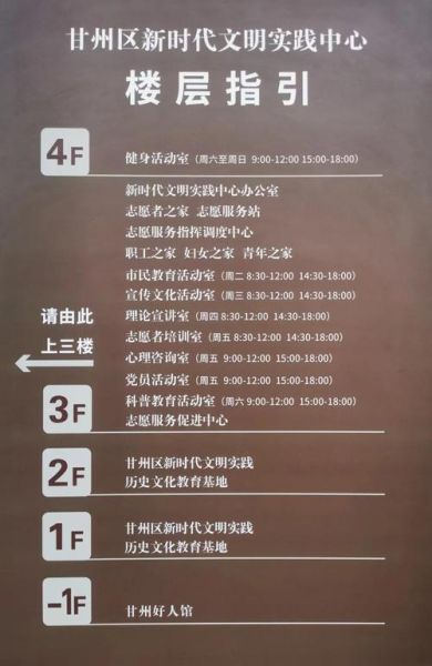 张掖非物质文化遗产展(张掖非遗文化展览馆参观指南)-第2张图片-八三百科 张掖非物质文化遗产展(张掖非遗文化展览馆参观指南)-第2张图片-八三百科