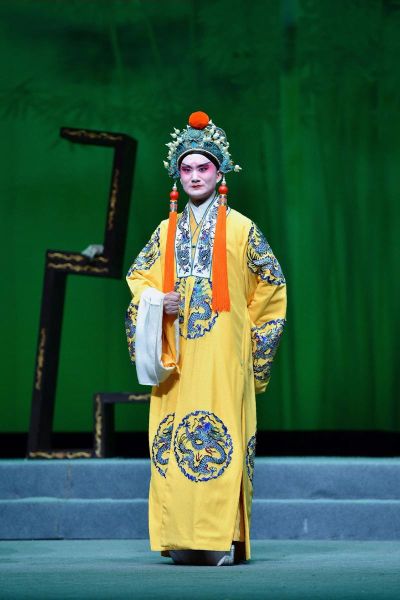 非物质文化遗产汉剧(汉剧是什么剧种?湖北非遗入门攻略)-第2张图片-八三百科 非物质文化遗产汉剧(汉剧是什么剧种?湖北非遗入门攻略)-第2张图片-八三百科