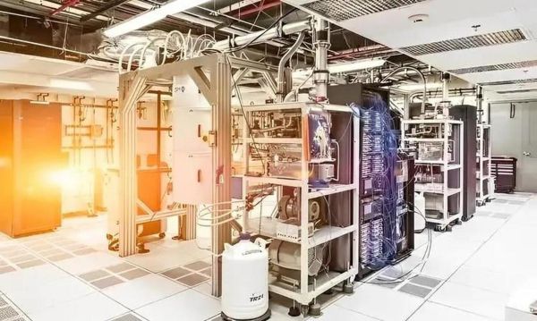 量子计算技术创意中心是什么(量子计算创意中心有什么用)-第1张图片-八三百科 量子计算技术创意中心是什么(量子计算创意中心有什么用)-第1张图片-八三百科