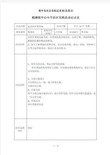 非物质文化遗产社会实践(大学生非物质文化遗产社会实践记录模板)-第2张图片-八三百科 非物质文化遗产社会实践(大学生非物质文化遗产社会实践记录模板)-第2张图片-八三百科