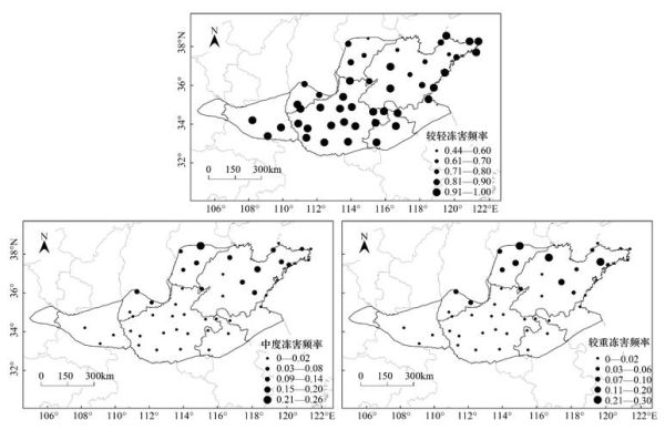 黄淮地区气候变迁历史-第2张图片-八三百科 黄淮地区气候变迁历史-第2张图片-八三百科
