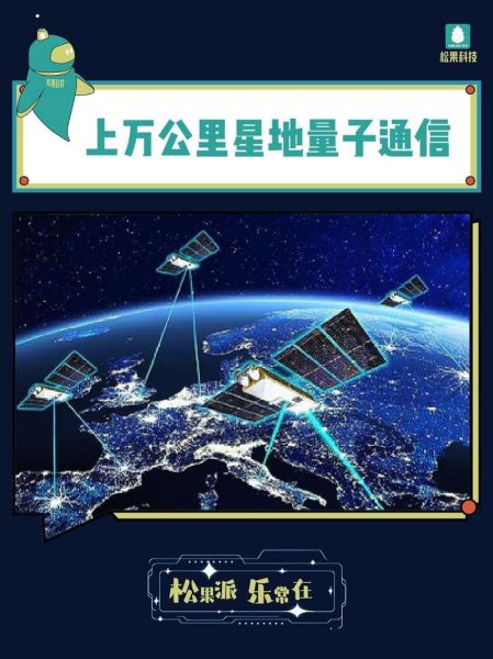 量子通讯及计算技术(量子通信计算技术通俗解释)-第2张图片-八三百科 量子通讯及计算技术(量子通信计算技术通俗解释)-第2张图片-八三百科