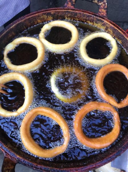 非物质遗产文化遗产食物(非物质文化遗产美食有什么)-第3张图片-八三百科 非物质遗产文化遗产食物(非物质文化遗产美食有什么)-第3张图片-八三百科