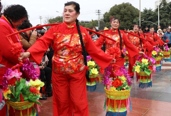 巢湖市非物质文化遗产（巢湖市非物质文化遗产有哪些项目）-第1张图片-八三百科