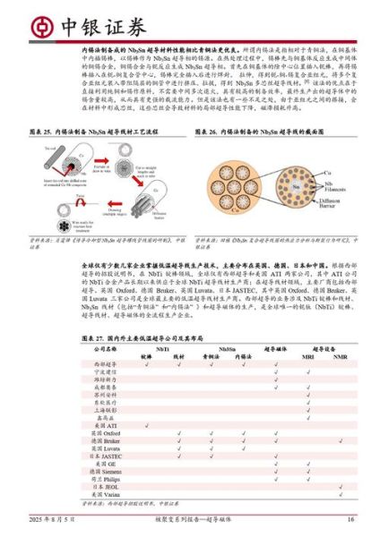 核聚变 超导 量子计算(核聚变超导磁体为何依赖量子计算优化设计)-第1张图片-八三百科 核聚变 超导 量子计算(核聚变超导磁体为何依赖量子计算优化设计)-第1张图片-八三百科