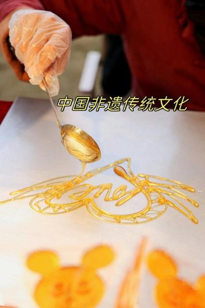 中国非物质文化遗产图片(中国非遗图片高清图库怎么找)-第1张图片-八三百科 中国非物质文化遗产图片(中国非遗图片高清图库怎么找)-第1张图片-八三百科