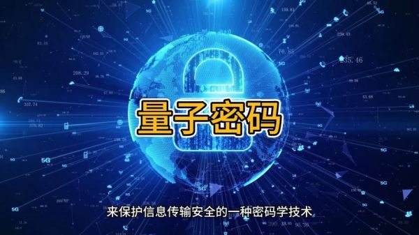 量子计算机等技术（量子计算机能破解密码吗）-第1张图片-八三百科
