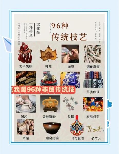 非物质文化遗产培育(零基础做非遗培育项目步骤)-第1张图片-八三百科 非物质文化遗产培育(零基础做非遗培育项目步骤)-第1张图片-八三百科