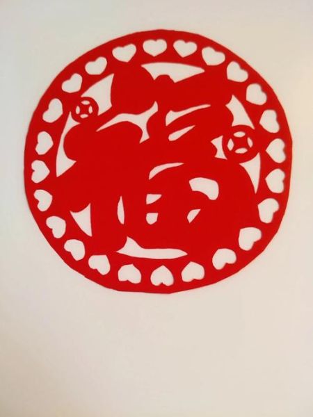 非物质文化遗产福(福字非遗工艺怎么做剪纸初学者入门)-第2张图片-八三百科 非物质文化遗产福(福字非遗工艺怎么做剪纸初学者入门)-第2张图片-八三百科