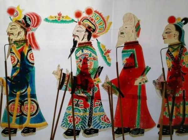 信阳非物质文化遗产(信阳皮影戏如何入门?)-第2张图片-八三百科 信阳非物质文化遗产(信阳皮影戏如何入门?)-第2张图片-八三百科