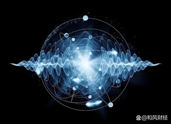 量子计算机基因编辑技术(量子计算能加速基因编辑吗)-第2张图片-八三百科 量子计算机基因编辑技术(量子计算能加速基因编辑吗)-第2张图片-八三百科