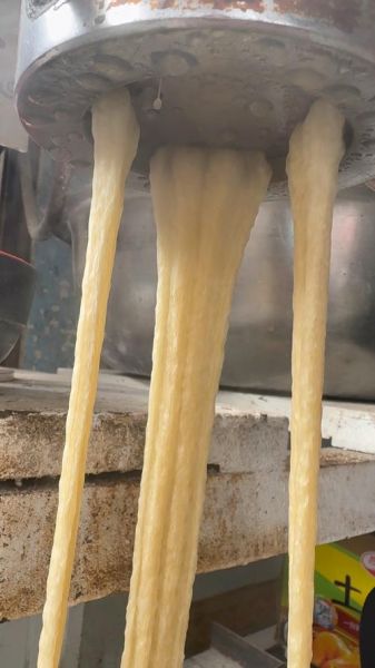 兴平非物质文化遗产美食(兴平非遗美食辣面辣子制作工艺是什么)-第1张图片-八三百科 兴平非物质文化遗产美食(兴平非遗美食辣面辣子制作工艺是什么)-第1张图片-八三百科