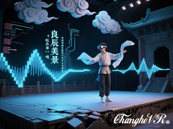 深圳VR非物质文化遗产(深圳VR非物质文化遗产体验馆在哪)-第3张图片-八三百科 深圳VR非物质文化遗产(深圳VR非物质文化遗产体验馆在哪)-第3张图片-八三百科