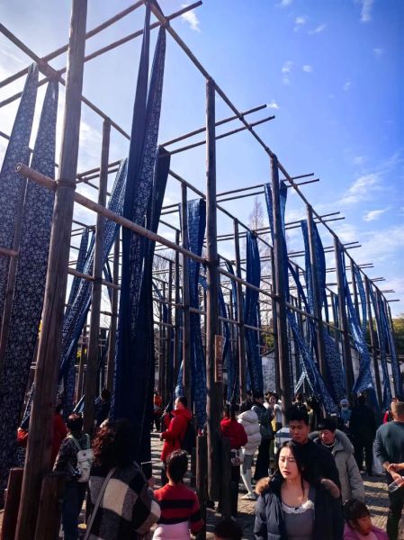 乌镇非物质文化遗产(乌镇非遗有哪些值得体验)-第1张图片-八三百科 乌镇非物质文化遗产(乌镇非遗有哪些值得体验)-第1张图片-八三百科