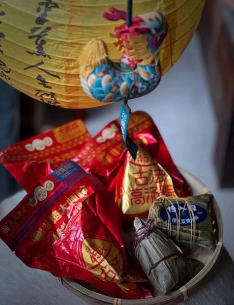非物质文化遗产粽子图片(非遗粽子高清图片哪里下载?)-第3张图片-八三百科 非物质文化遗产粽子图片(非遗粽子高清图片哪里下载?)-第3张图片-八三百科