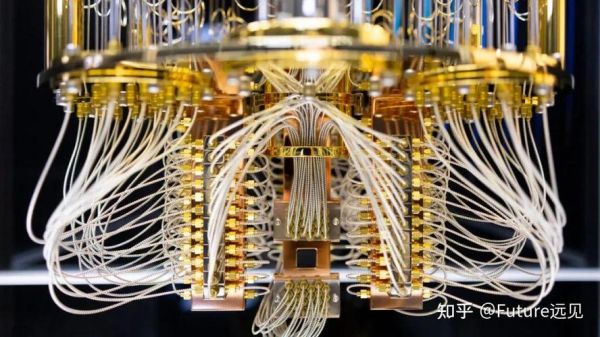 IBM量子技术计算机(IBM量子计算机入门教程值得学吗)-第3张图片-八三百科 IBM量子技术计算机(IBM量子计算机入门教程值得学吗)-第3张图片-八三百科