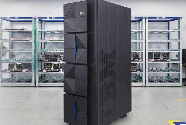 IBM量子技术计算机(IBM量子计算机入门教程值得学吗)-第2张图片-八三百科 IBM量子技术计算机(IBM量子计算机入门教程值得学吗)-第2张图片-八三百科