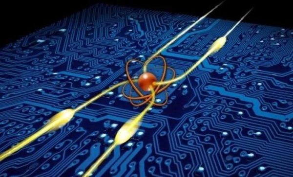 量子计算机的技术核心(量子比特是什么,它为什么能加速计算)-第3张图片-八三百科 量子计算机的技术核心(量子比特是什么,它为什么能加速计算)-第3张图片-八三百科