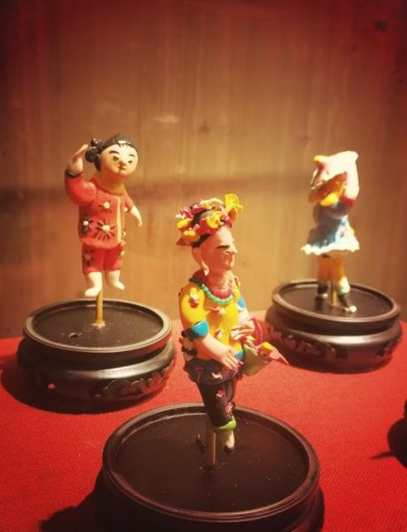 泉州文化遗产非物质文化遗产(泉州非物质文化遗产有哪些代表作?)-第2张图片-八三百科 泉州文化遗产非物质文化遗产(泉州非物质文化遗产有哪些代表作?)-第2张图片-八三百科