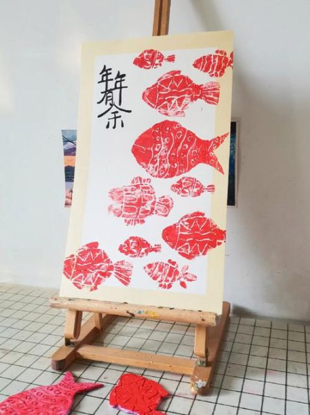 非物质文化遗产拓印画(非物质文化遗产拓印画怎么做)-第2张图片-八三百科 非物质文化遗产拓印画(非物质文化遗产拓印画怎么做)-第2张图片-八三百科