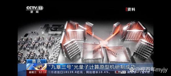 光量子计算核心技术(光量子计算核心技术有哪些)-第1张图片-八三百科 光量子计算核心技术(光量子计算核心技术有哪些)-第1张图片-八三百科