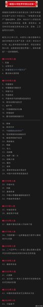 非物质文化遗产汇总(中国非遗名录大全:新手一次性看懂)-第3张图片-八三百科 非物质文化遗产汇总(中国非遗名录大全:新手一次性看懂)-第3张图片-八三百科