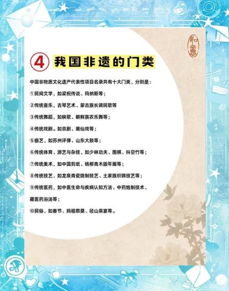 怎样保护非物质文化遗产(普通人如何有效保护非物质文化遗产)-第2张图片-八三百科 怎样保护非物质文化遗产(普通人如何有效保护非物质文化遗产)-第2张图片-八三百科