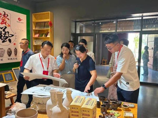 非物质文化遗产调研(非物质文化遗产调研流程从零开始怎么做)-第3张图片-八三百科 非物质文化遗产调研(非物质文化遗产调研流程从零开始怎么做)-第3张图片-八三百科