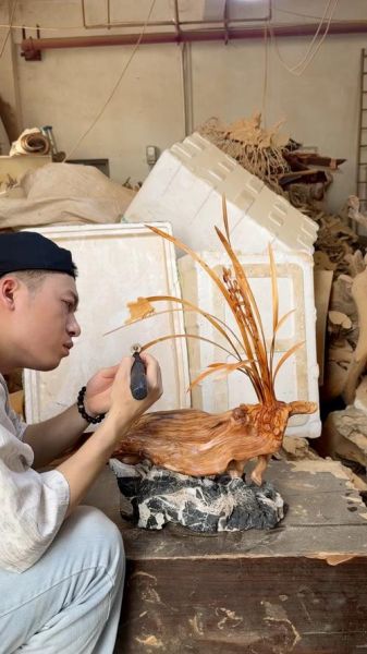 非物质文化遗产雕刻(木雕非遗技艺怎么学零基础入门)-第2张图片-八三百科 非物质文化遗产雕刻(木雕非遗技艺怎么学零基础入门)-第2张图片-八三百科