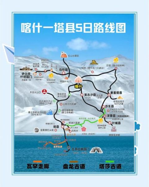 喀什非物质文化遗产(喀什非遗自由行路线怎么走)-第2张图片-八三百科 喀什非物质文化遗产(喀什非遗自由行路线怎么走)-第2张图片-八三百科