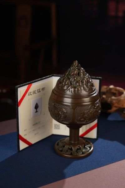非物质文化遗产遗产香炉(非物质文化遗产香炉入门:新手如何快速看懂)-第1张图片-八三百科 非物质文化遗产遗产香炉(非物质文化遗产香炉入门:新手如何快速看懂)-第1张图片-八三百科