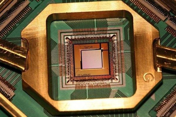 量子计算机技术被盗用(量子计算机技术被盗用的真相)-第2张图片-八三百科 量子计算机技术被盗用(量子计算机技术被盗用的真相)-第2张图片-八三百科